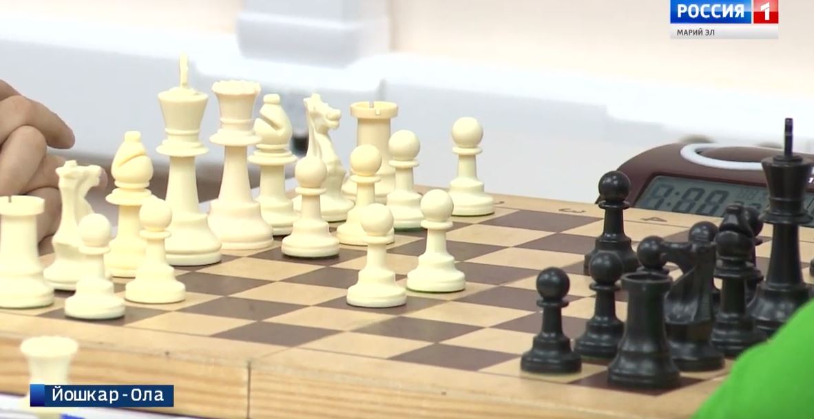 Шернурышто  шахмат да шашке дене турнир лийын