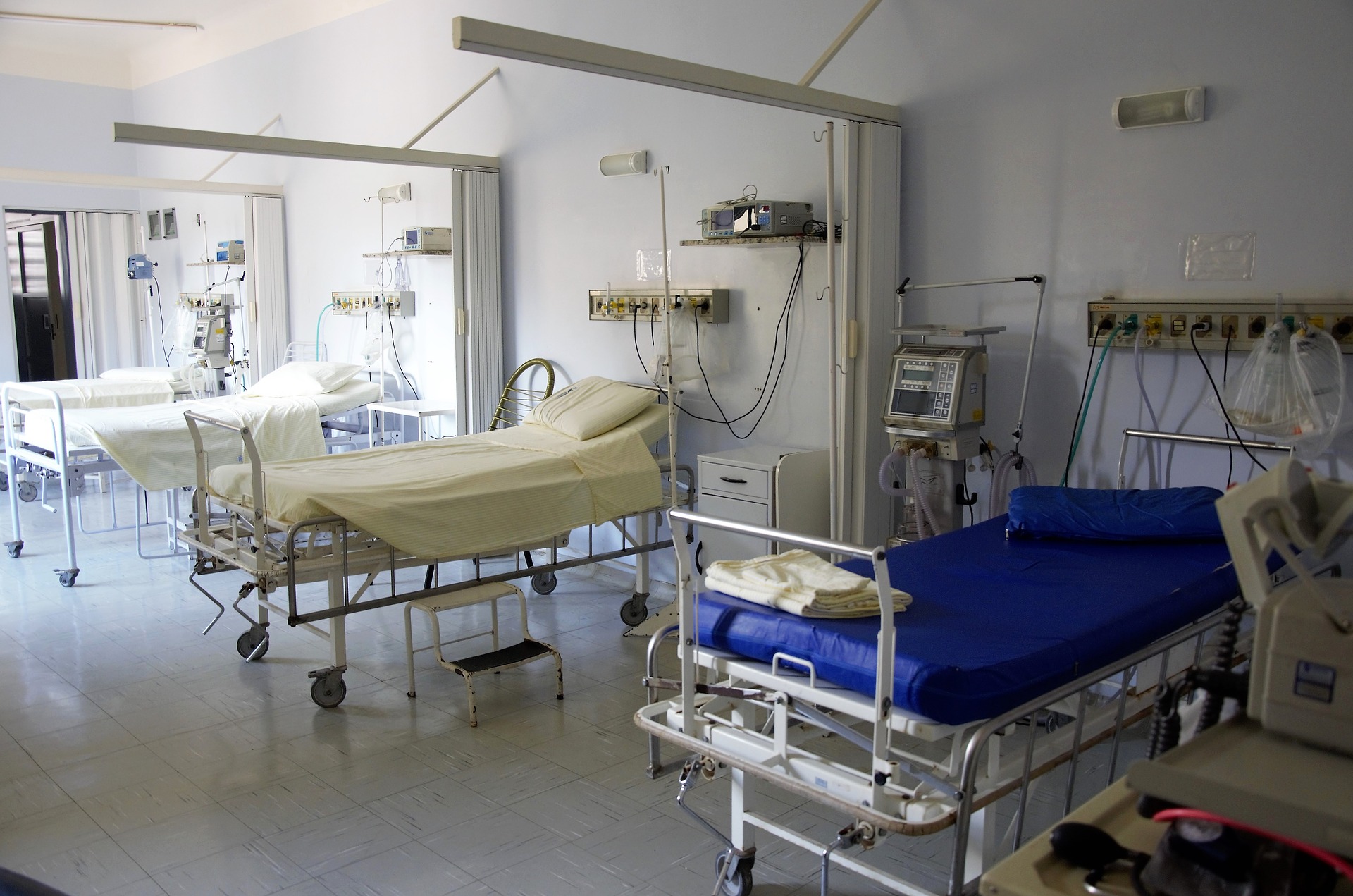 В Марий Эл за сутки от коронавирусной инфекции умерло 8 человек