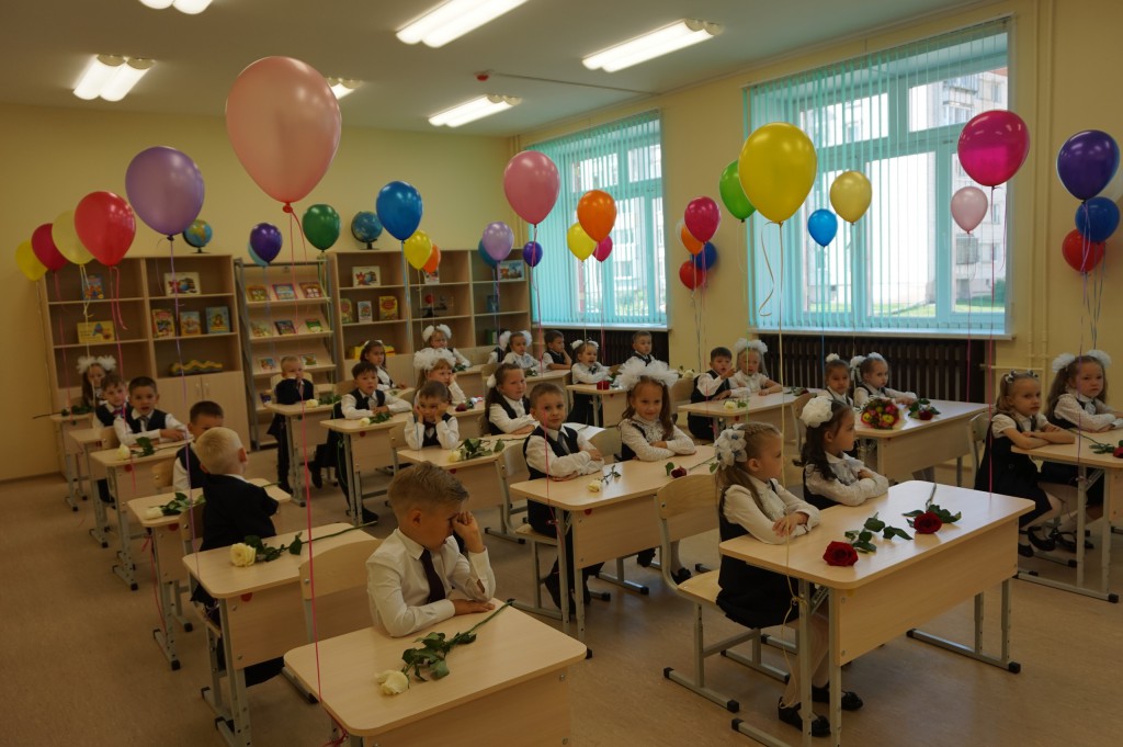 В Йошкар-Оле появится 2 новые школы и 4 детских сада 