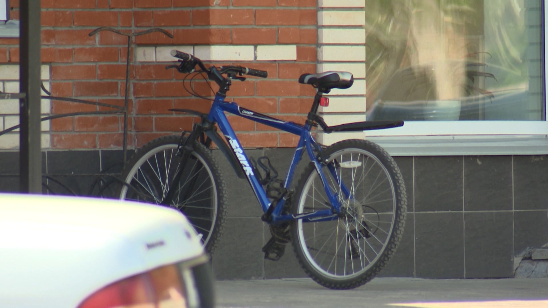 В Йошкар-Оле подростки украли 3 велосипеда