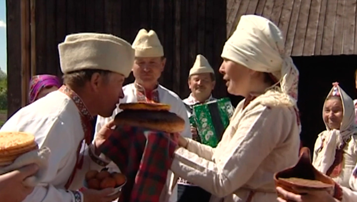 Марийское село поборется за звание культурной столицы финно-угорского мира