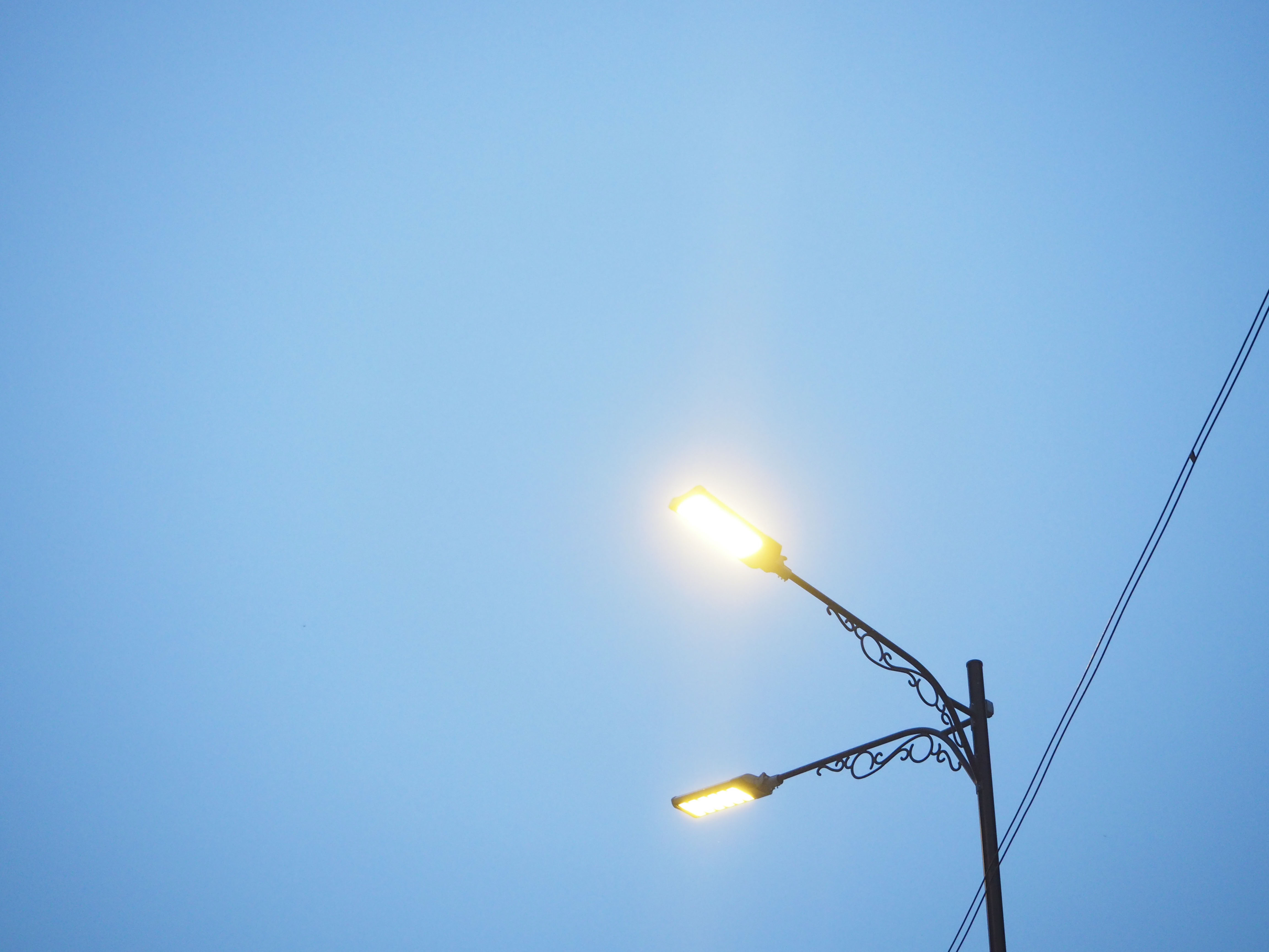 В Марий Эл на автодороге Руэм – Яныково установят современное освещение 