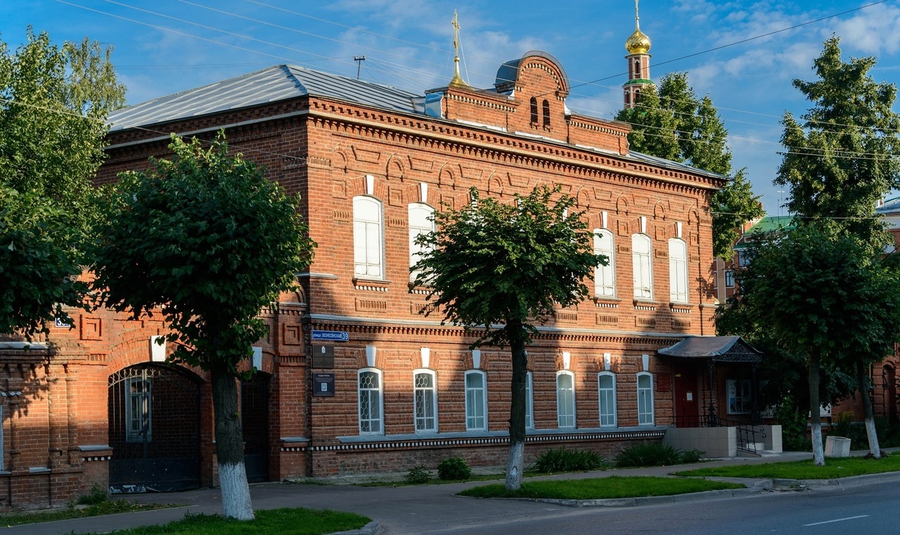 До 30 июля в Йошкар-Оле будет закрыт Музей истории города