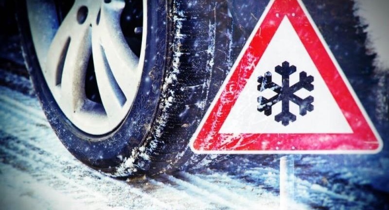 Следить за условиями проезда на трассах Марий Эл в зимний период помогут дорожные метеостанции