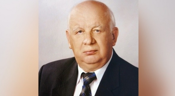 Умер бывший мэр Йошкар-Олы Анатолий Смирнов