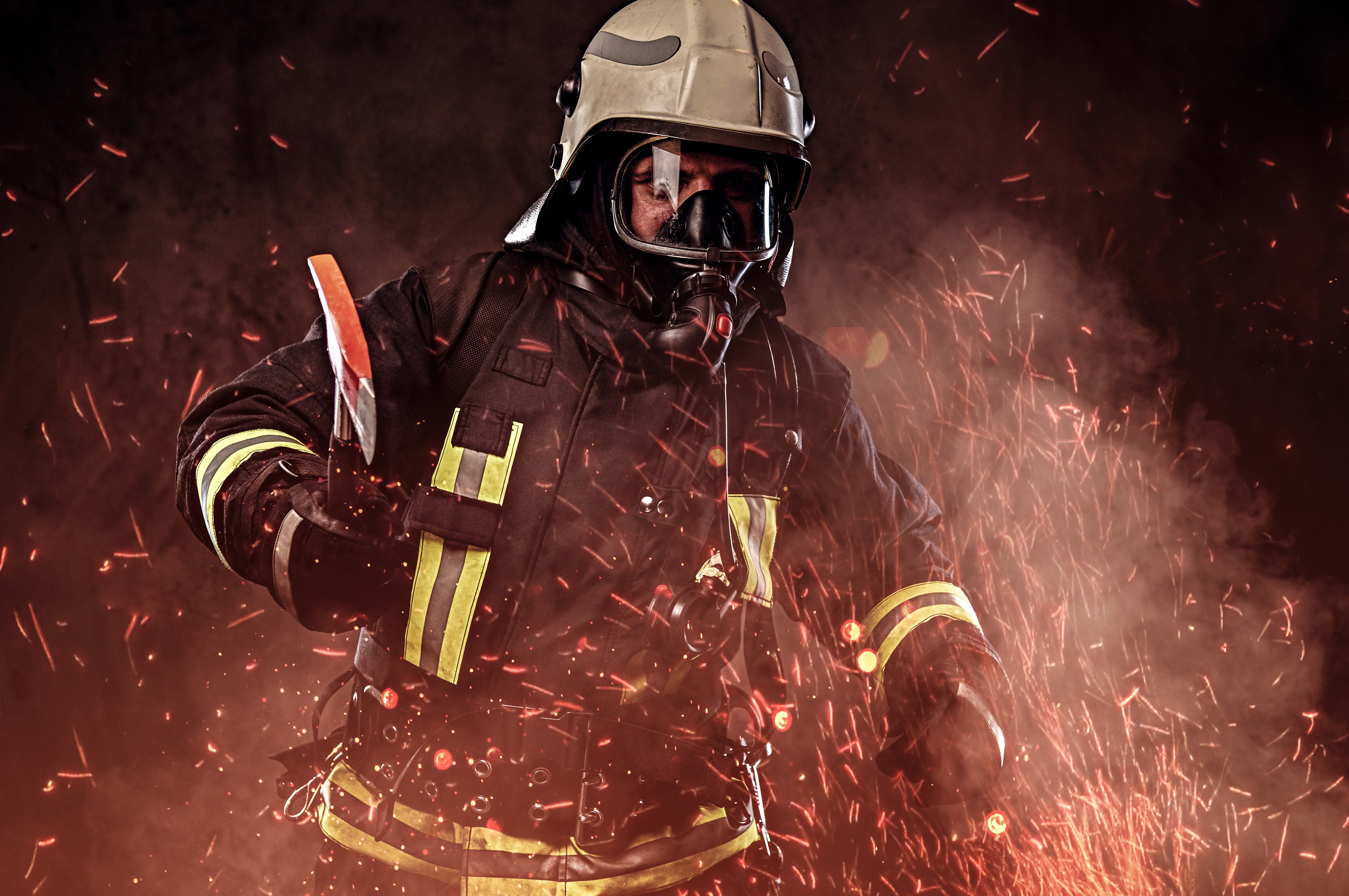 24 пожара произошло в Марий Эл за неделю