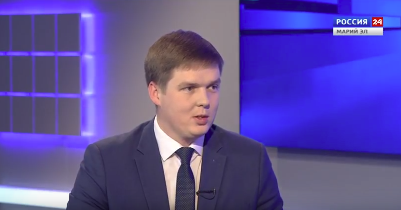 Лев Покровский будет исполнять обязанности первого заместителя мэра Йошкар-Олы