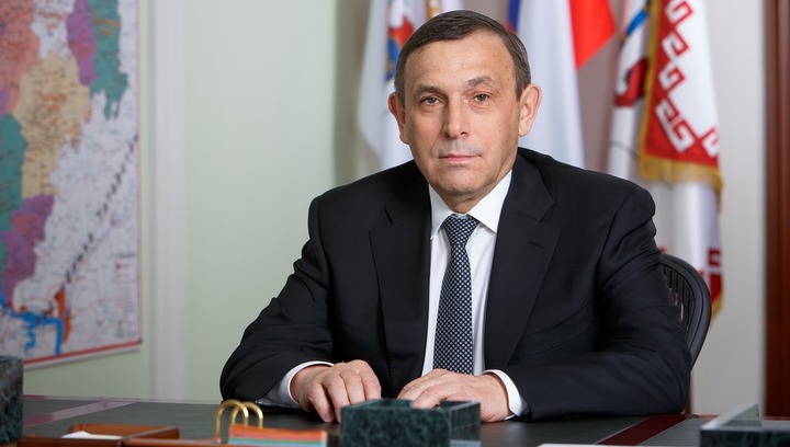 Глава Марий Эл Александр Евстифеев подписал новый указ об антиковидных ограничениях