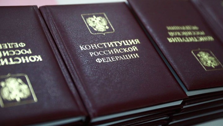 В голосовании по поправкам в Конституцию планируют участвовать 67 процентов россиян