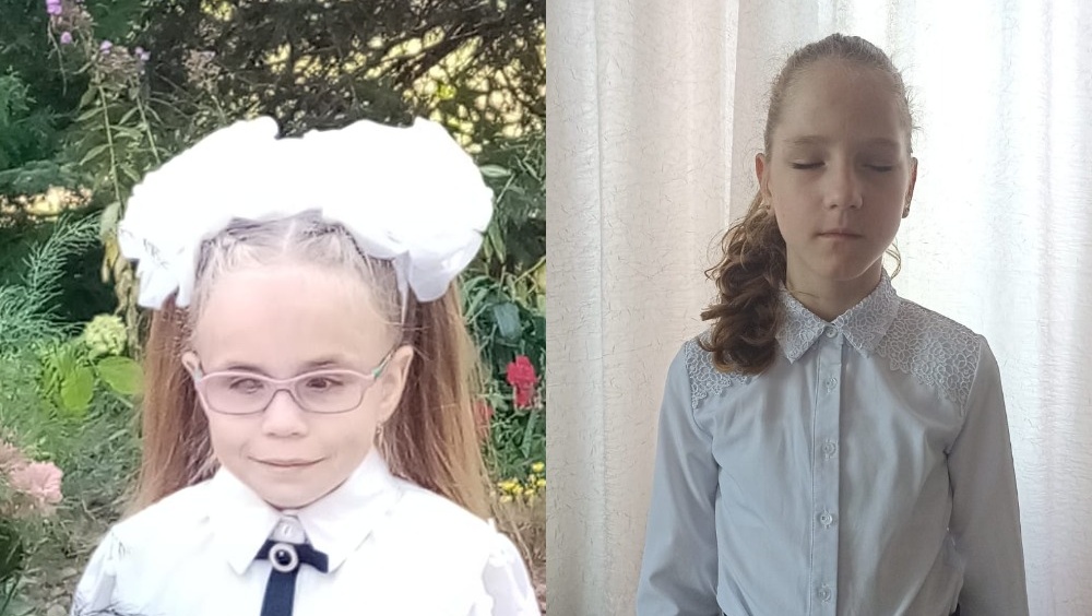 Две школьницы из Марий Эл стали финалистками фестиваля "Белая трость"