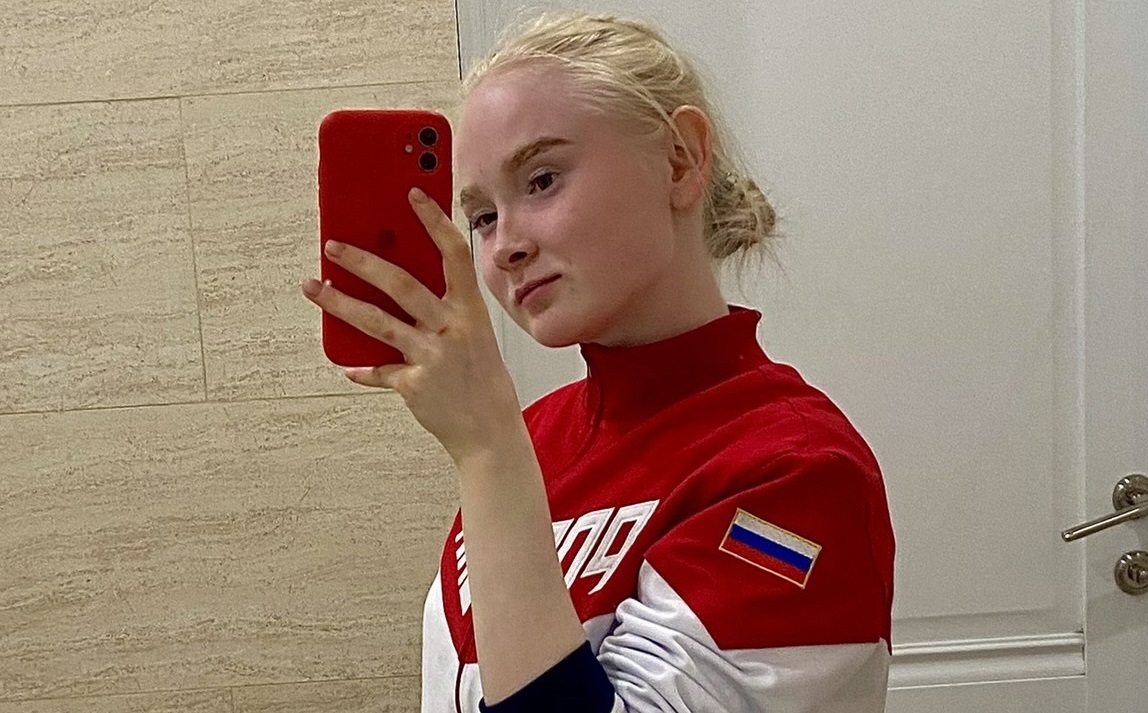 Дзюдоистка из Марий эл стала бронзовым призером Чемпионата России