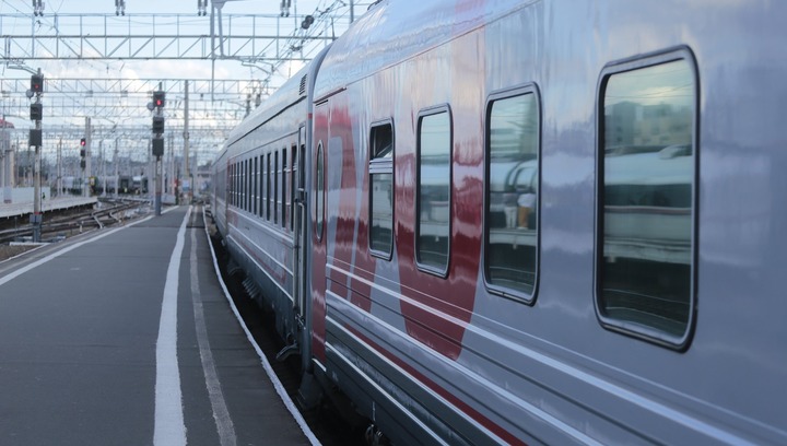 РЖД изучит возможность запуска поездов из Йошкар-Олы в другие города
