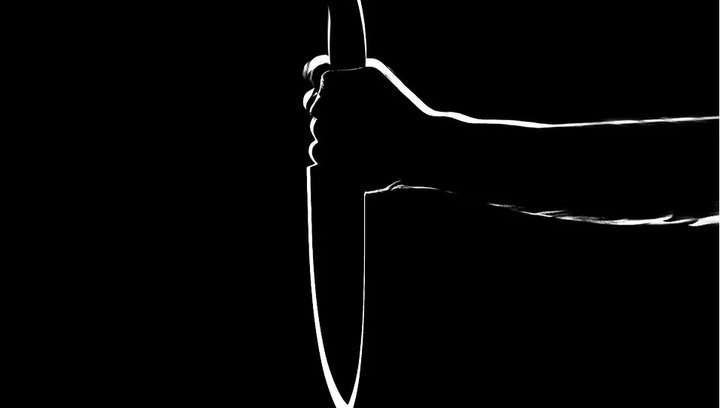 В Марий Эл гость из Ивановской области ударил ножом сослуживца