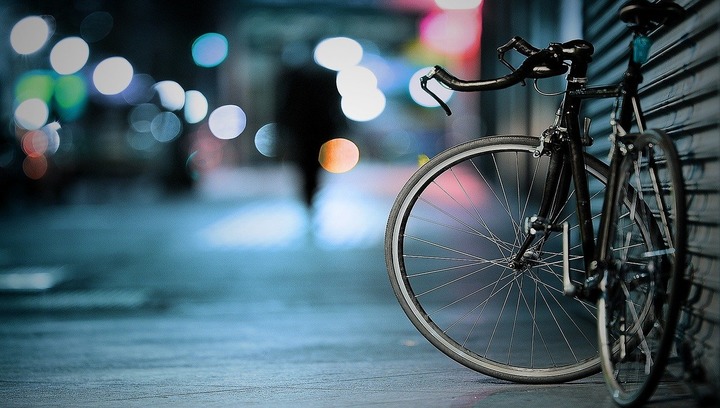   В Марий Эл полицейские задержали двух подростков за кражу велосипедов