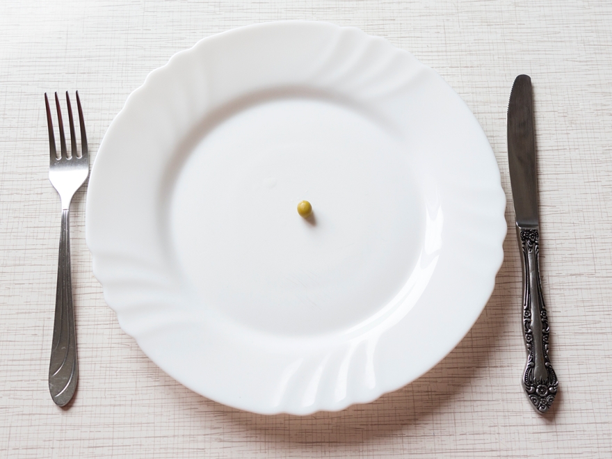 «Размер имеет значение»: власти Чувашии отреагировали на маленькие порции школьных обедов