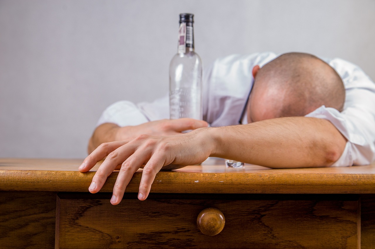 В Марий Эл с начала года зарегистрирован 131 случай отравления спиртосодержащими жидкостями