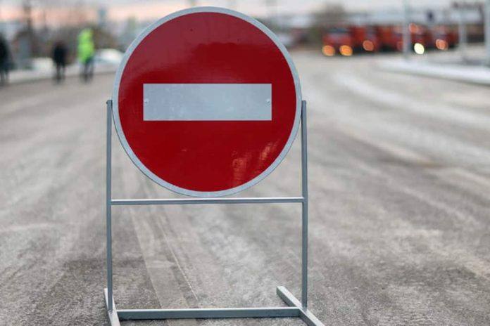 Вечером 7 февраля в Марий Эл будут закрыты для движения 4 автодороги