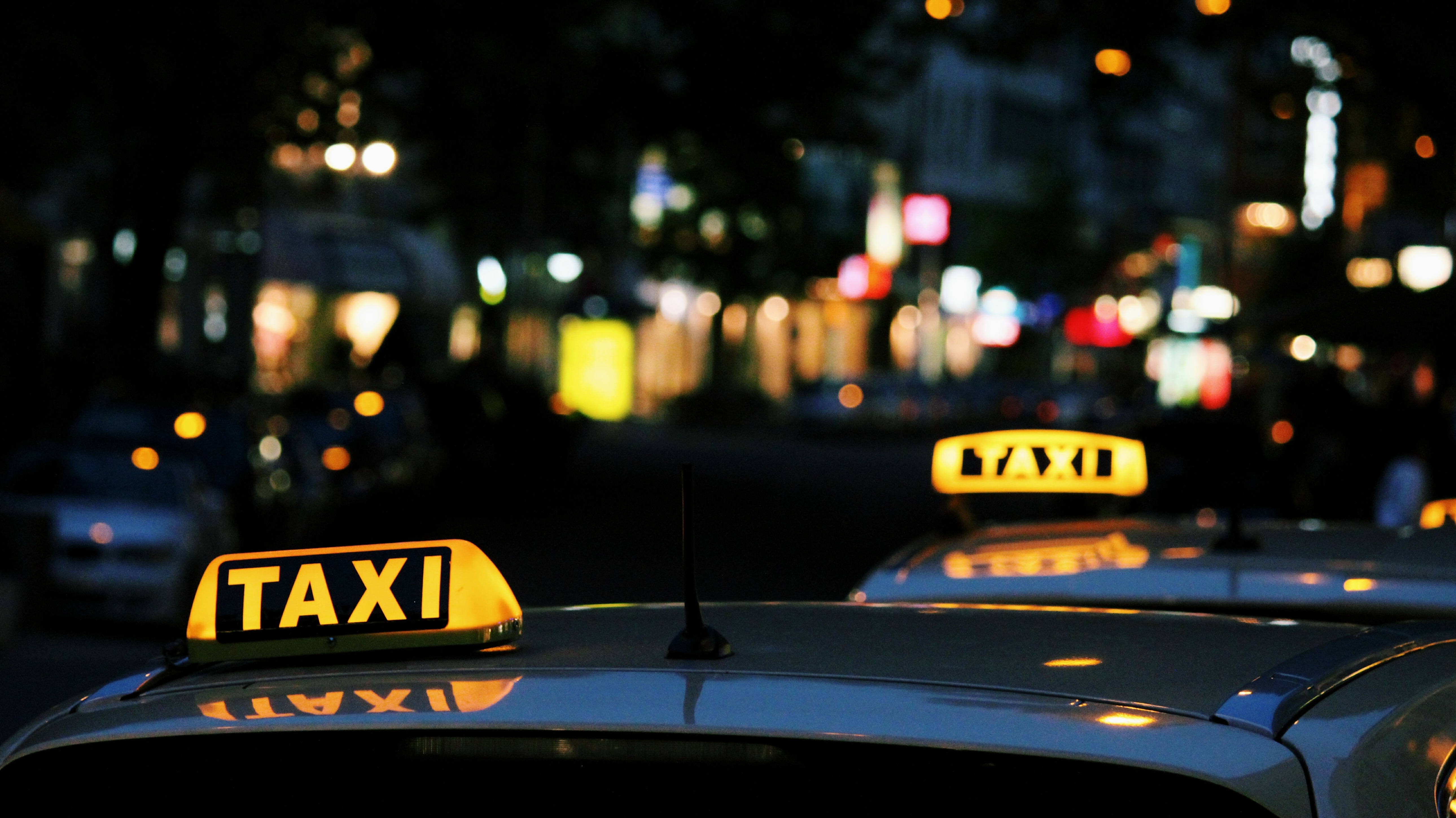 Лучшего водителя такси впервые выберут в Марий Эл