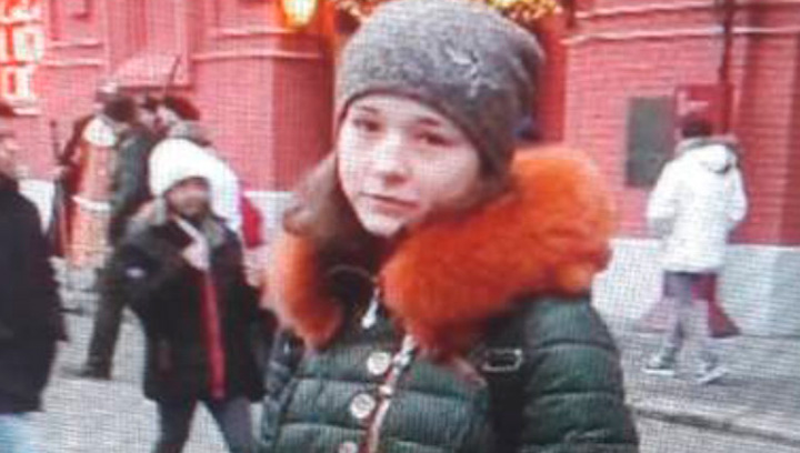 Пропавшая в Марий Эл девочка найдена в Челябинской области