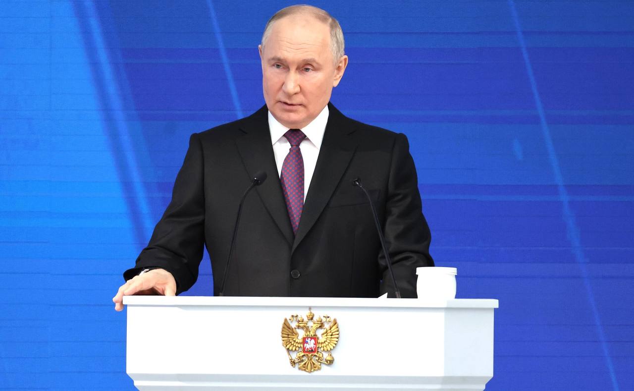 Глава Марий Эл прокомментировал итоги выборов Президента России