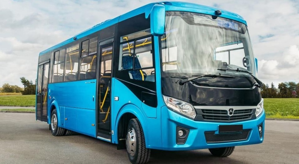 50 новых автобусов пополнят общественный транспорт Йошкар-Олы