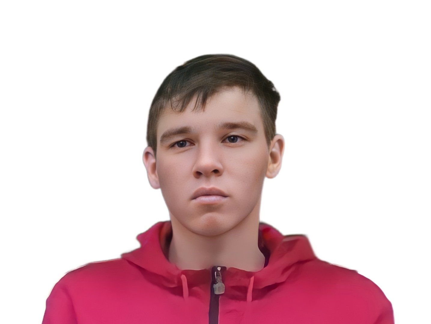 В Йошкар-Оле пропал 21-летний Константин Герасимов