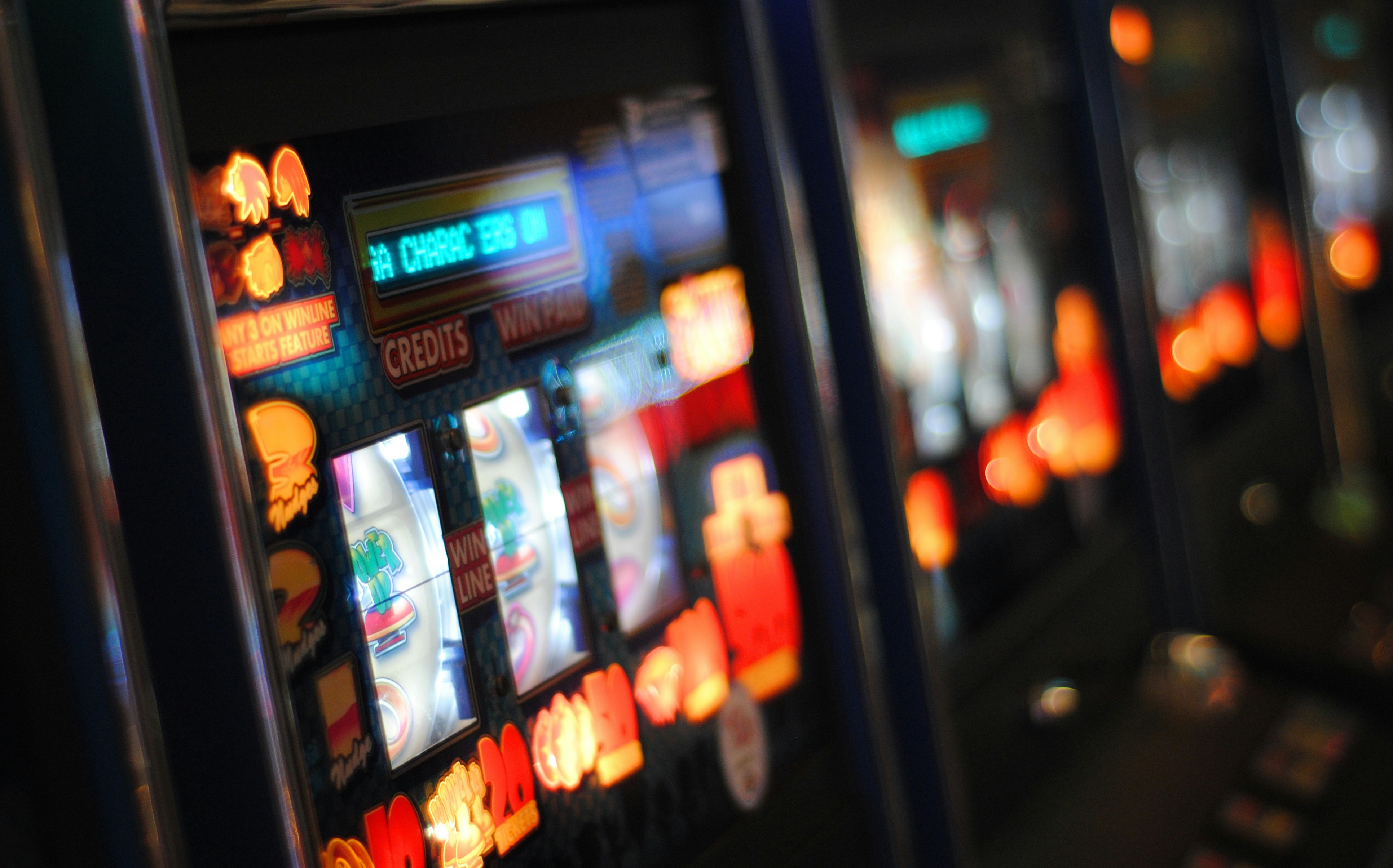 За незаконную организацию азартных игр осуждены два жителя Йошкар-Олы