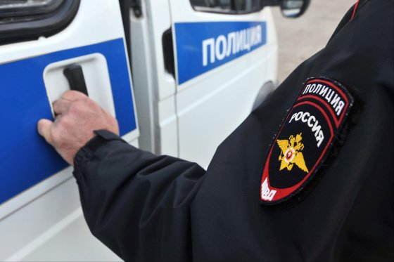 Уроженца Марий Эл задержали в Казани за нападение с ножом на полицейского 
