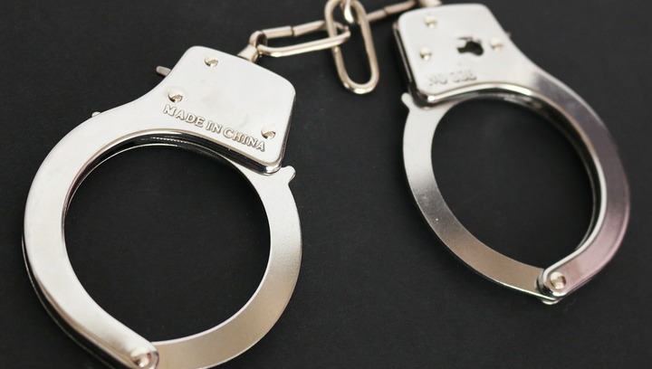 В Йошкар-Оле сотрудники Росгвардии задержали объявленного в федеральный розыск гражданина