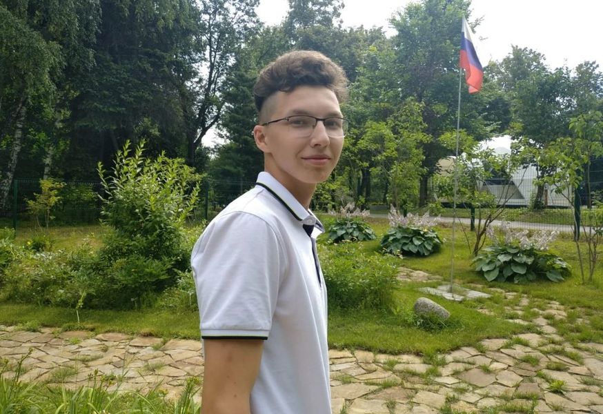 Школьник из Волжска стал призёром Всероссийского лесного конкурса «Подрост»