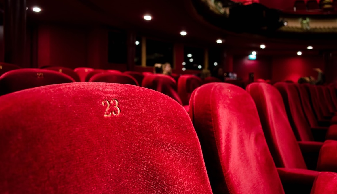 Театры Марий Эл присоединились к всероссийской акции «В первом ряду»