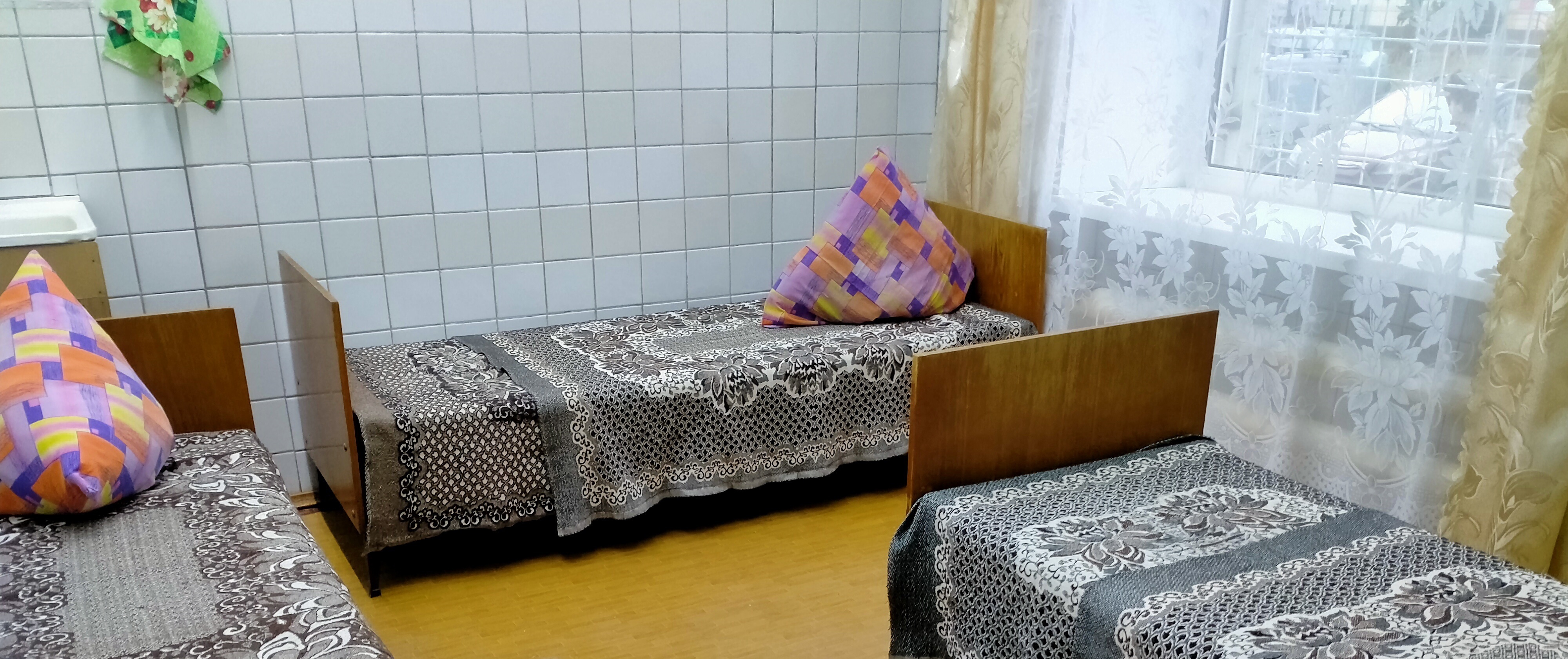 6 декабря в Йошкар-Оле откроется пункт обогрева для бездомных жителей
