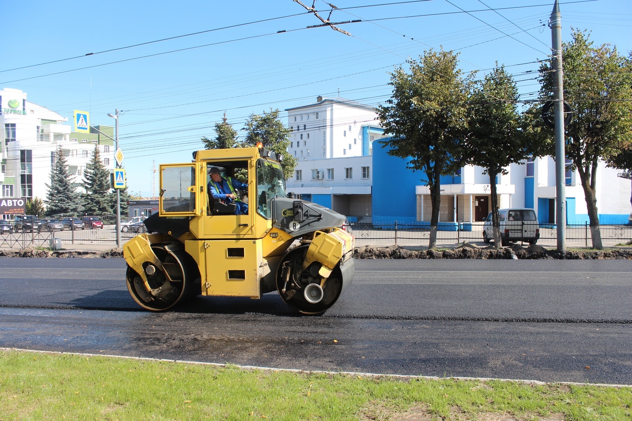 В Йошкар-Оле в 2021 году отремонтируют улицу Суворова