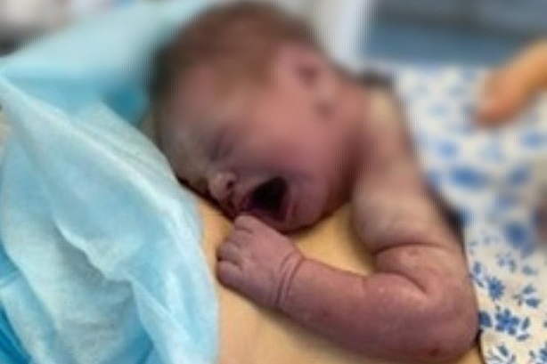 342 малыша родились в Перинатальном центре Марий Эл в марте