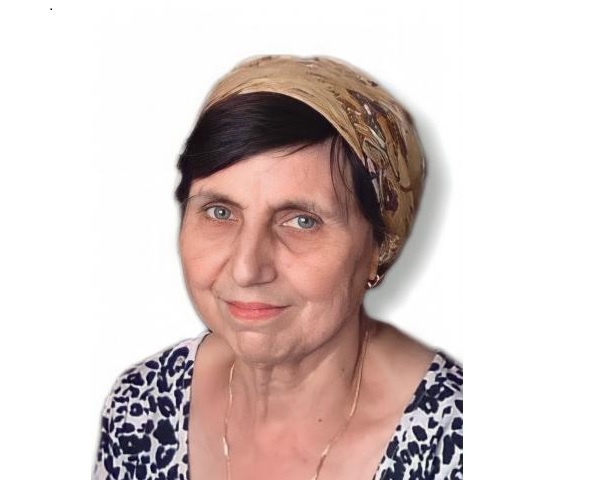 В Йошкар-Оле ищут пропавшую 5 мая пенсионерку