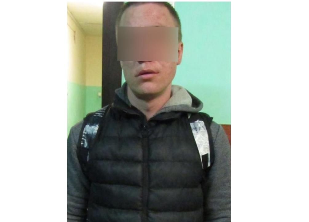 В Йошкар-Оле задержан похититель телефонов у горожан 