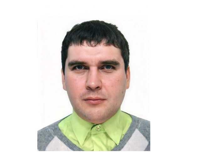 В Йошкар-Оле разыскивают 42-летнего Артёма Артемьева