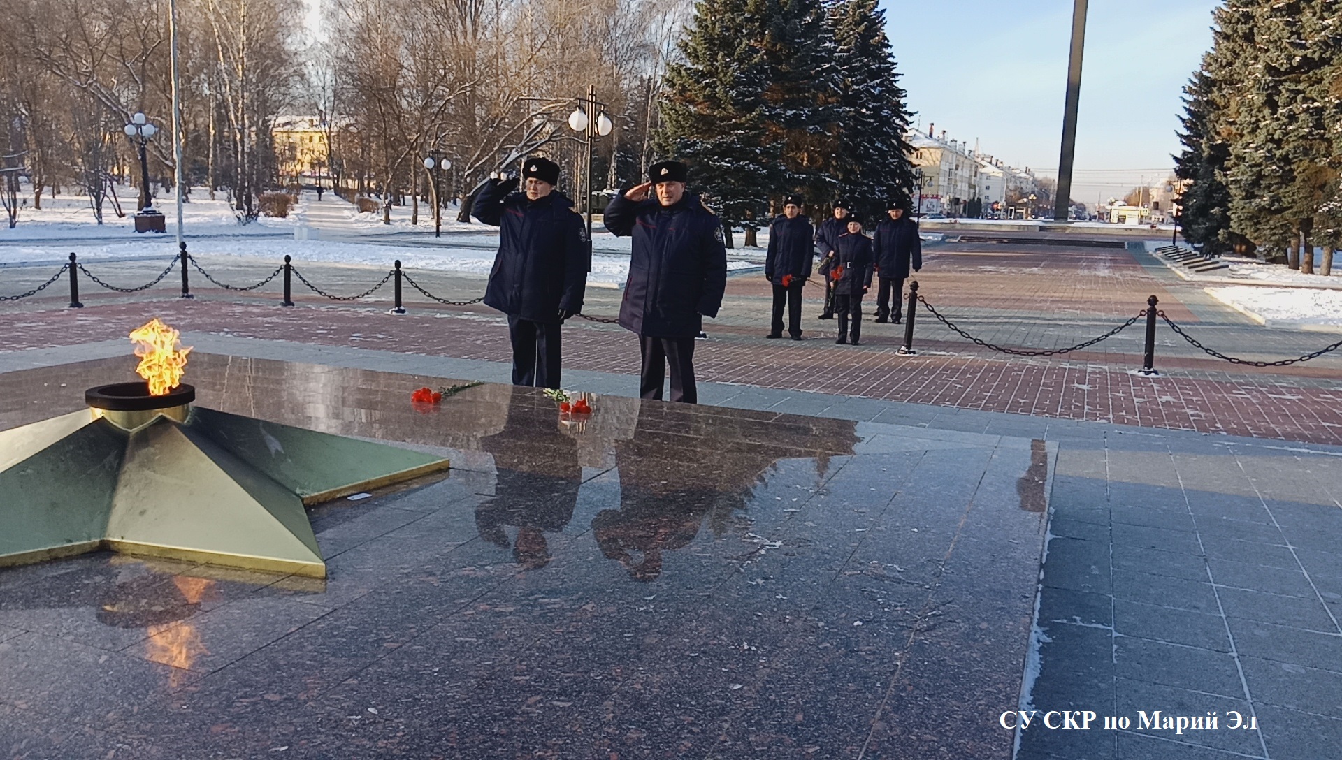 Таче Палыдыме салтакын кечынже палемдалтеш