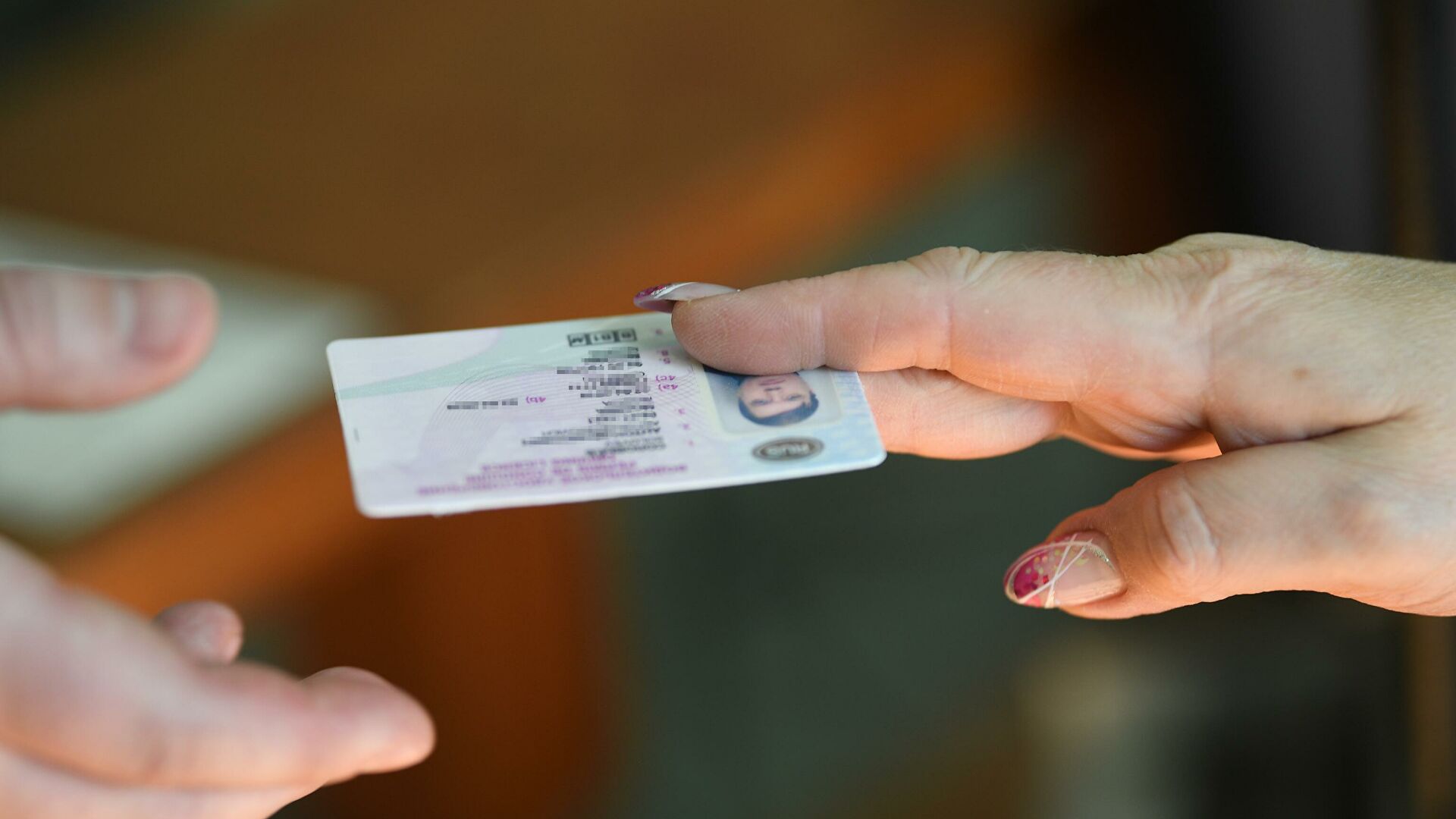 В Марий Эл 55-летнего жителя осудили за подделку водительского удостоверения