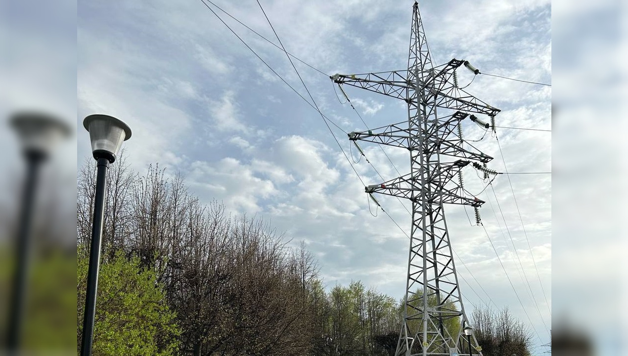 3 мая некоторые жители Йошкар-Олы и Семёновки останутся без электричества