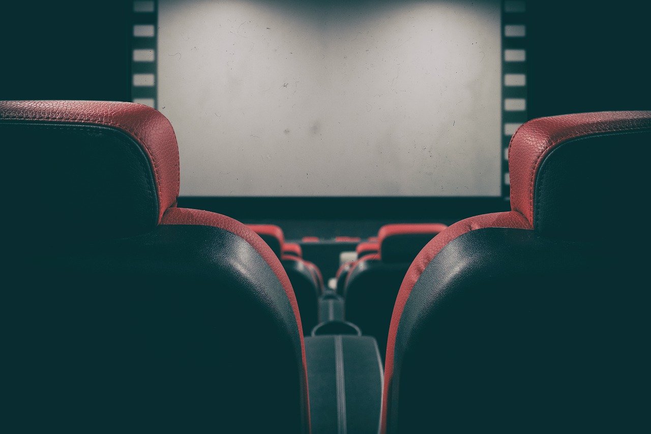 Кинотеатры в России откроются с 15 июля
