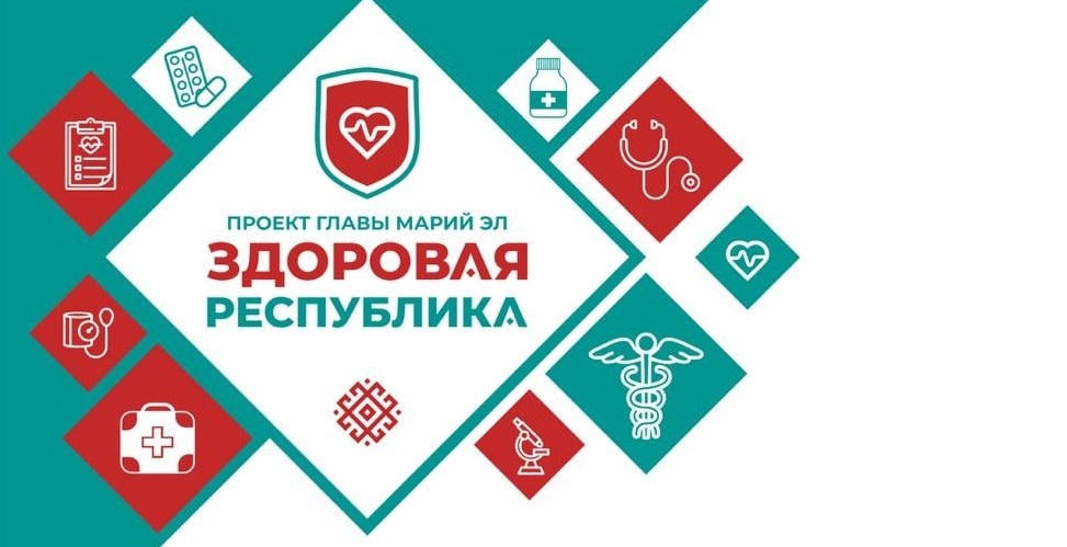 В Йошкар-Оле в выходные будут работать пункты бесплатного медицинского обследования