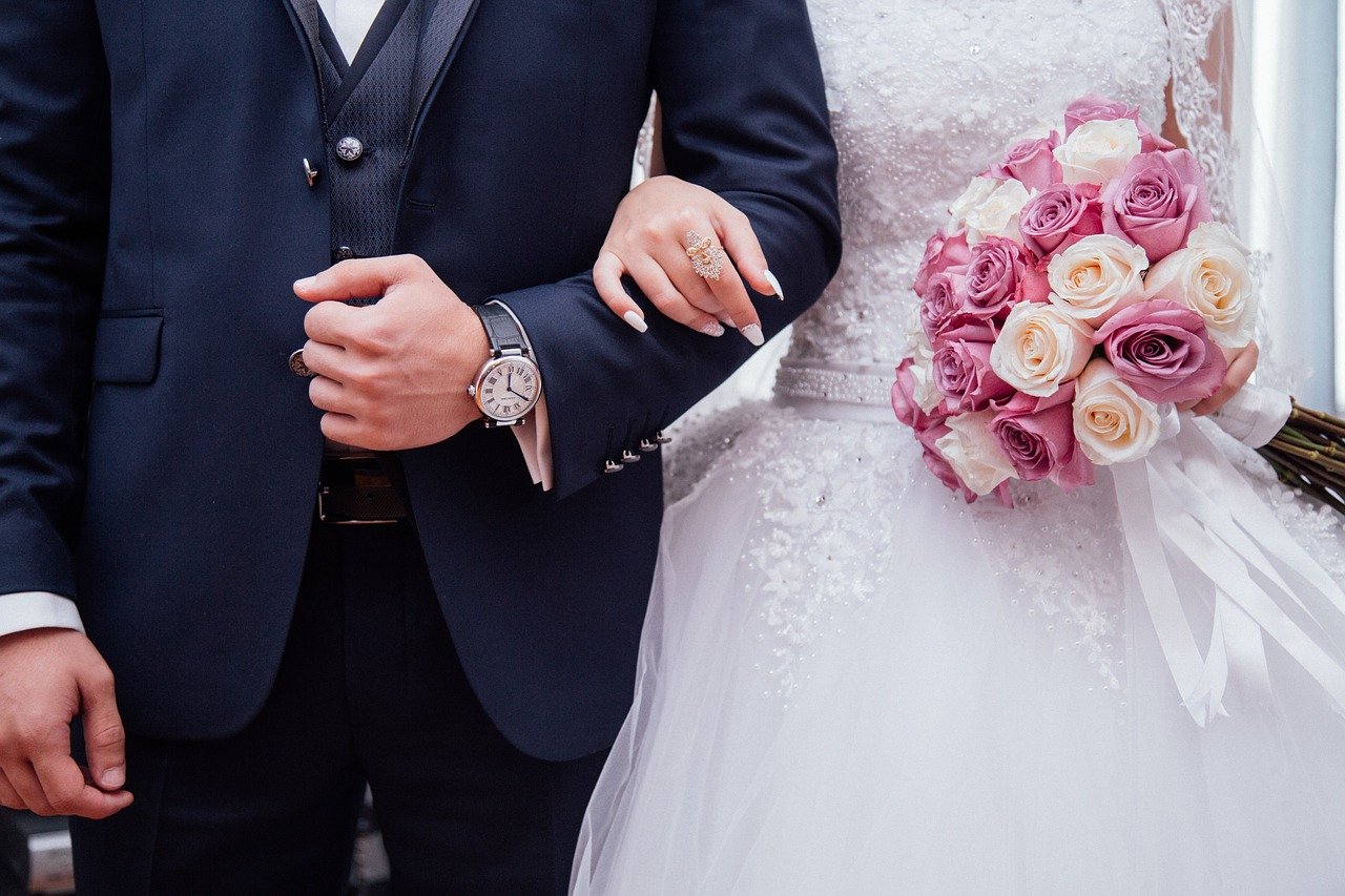  В Йошкар-Оле за июнь-июль зарегистрировали 226 браков