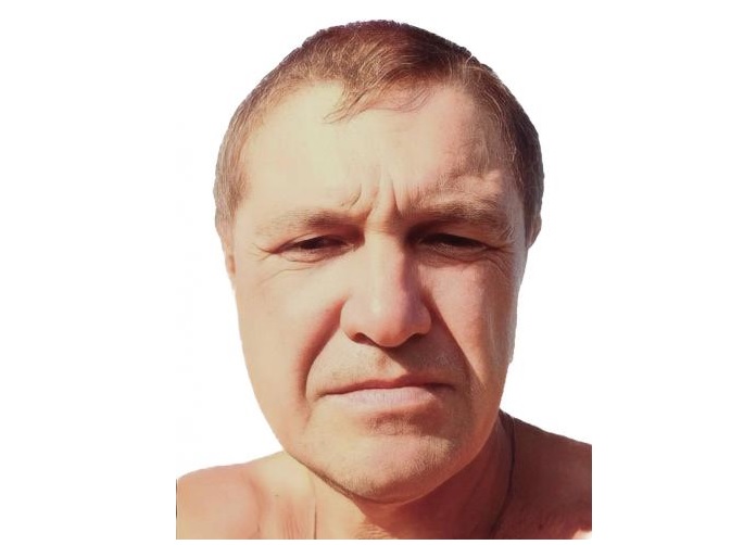 В Йошкар-Оле ведутся поиски 47-летнего Юрия Лебедева