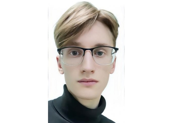 В Йошкар-Оле ведется поиск 21-летнего Никиты Сушкова