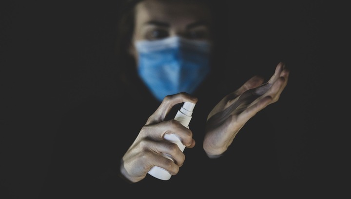 Министр здравоохранения Марий Эл ответила на вопросы о коронавирусе
