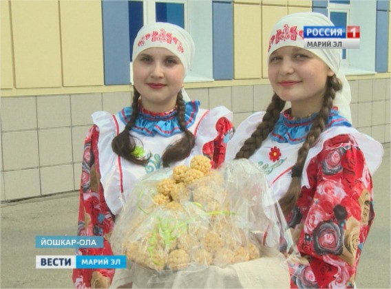Сабантуй йошкар. Сабантуй Йошкар-Ола. Марийское закрывается