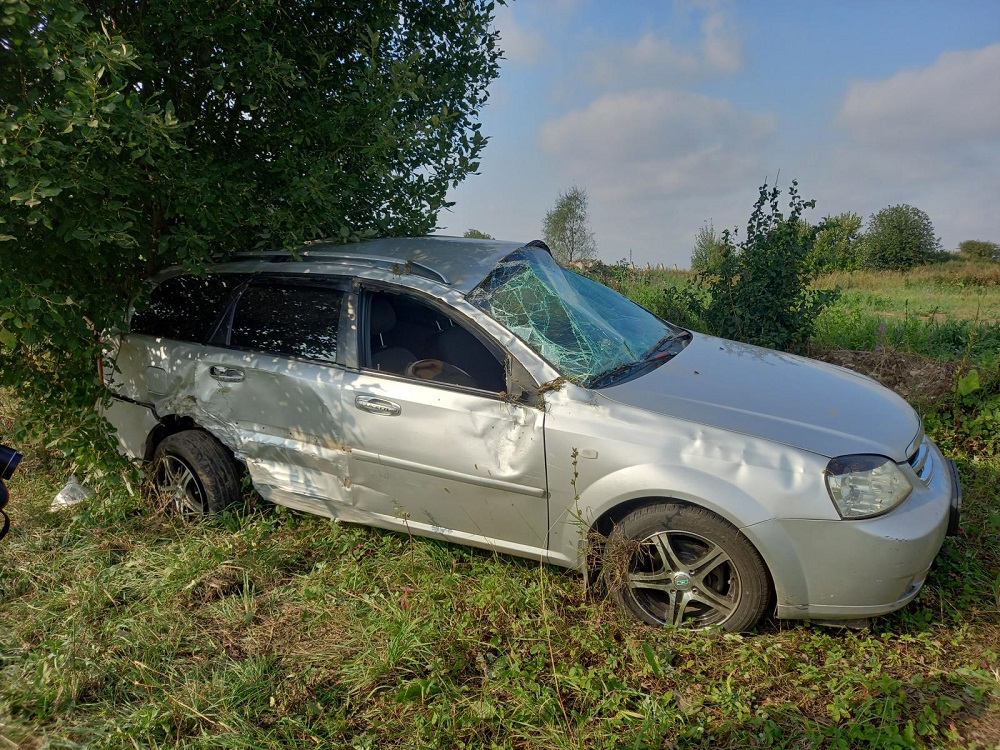 авария в марий эл вчера