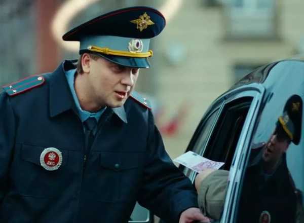 Кировские полицейские снова попросят водителей дунуть в трубочку