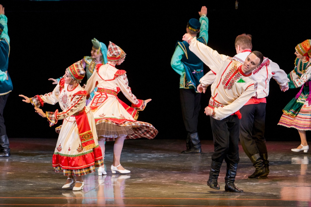 В столице Марий Эл пройдёт всероссийский фестиваль «Йошкар-Ола Весенняя»